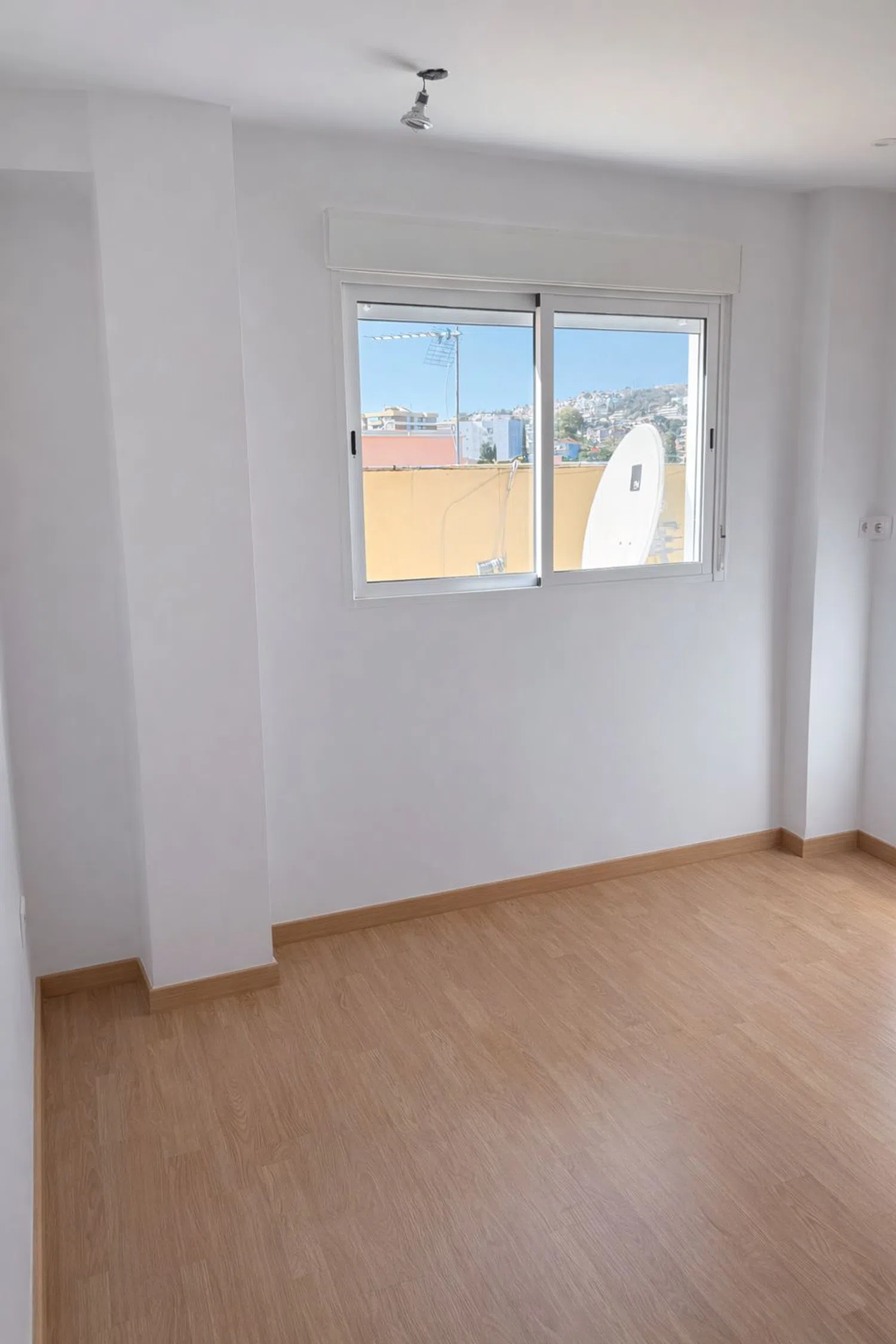 Piso en calle Villafuerte, 35 - Foto 4