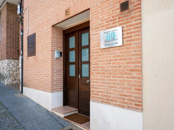 Piso en Calle Cava, 2 - Foto 9