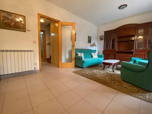 Chalet adosado en Calle de los Ángeles, 24 - Foto 1