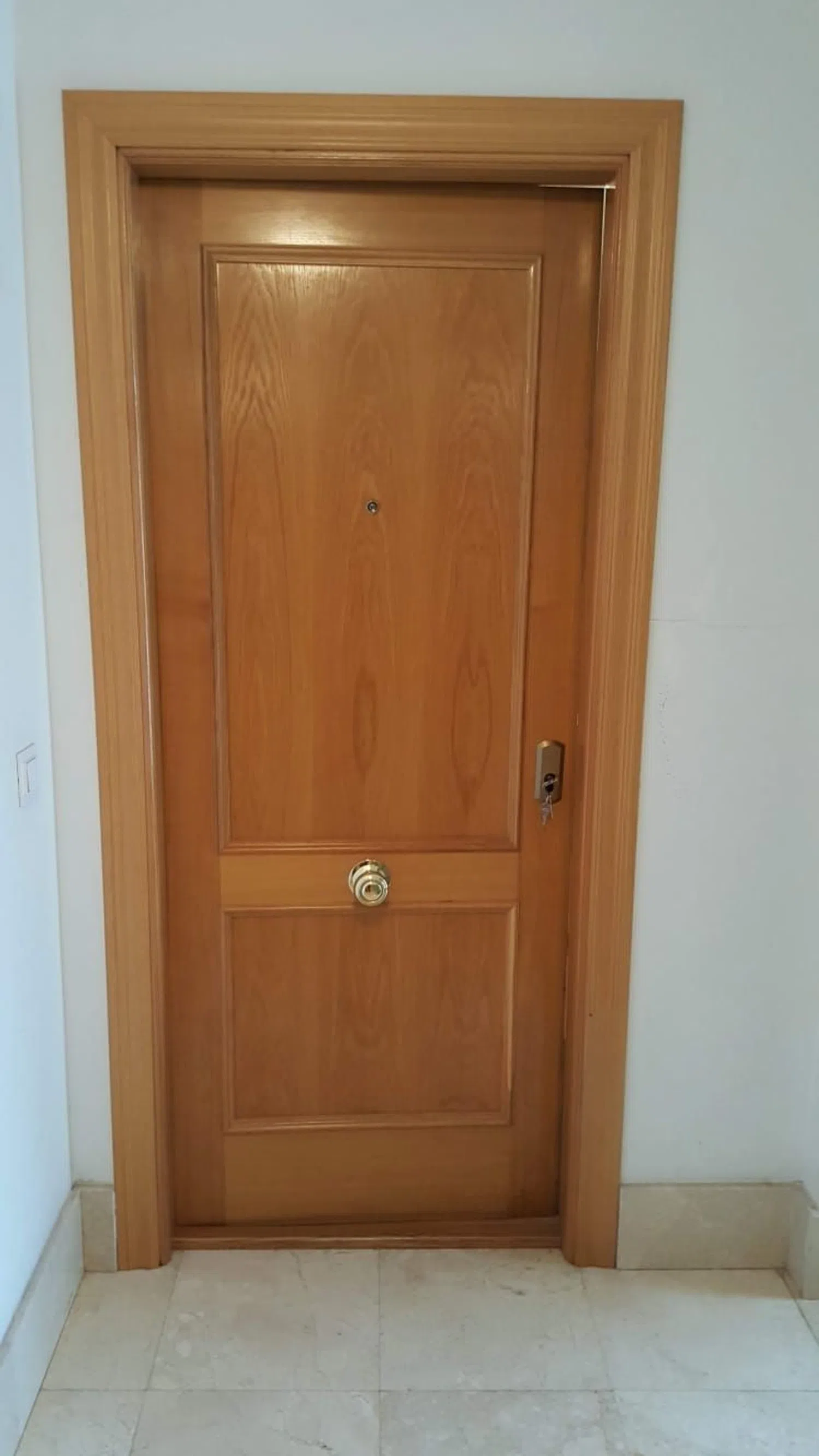 Piso en travesía Ana de Velasco, 2 - Foto 6
