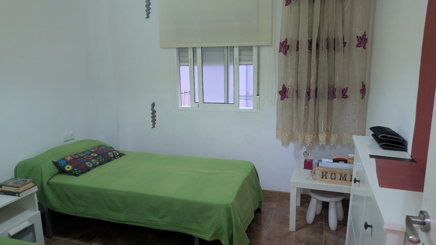 Piso en calle Manrique, 29 - Foto 8