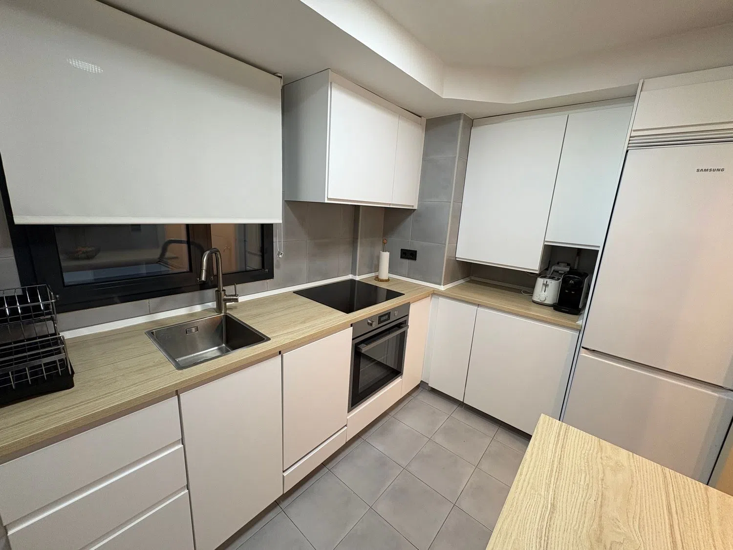 Piso en calle de Santa Engracia, 159 - Foto 7