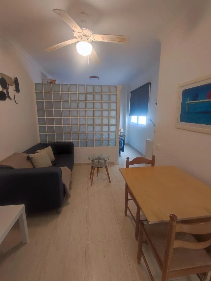 Apartamento en  Paseo las Canteras 47-55