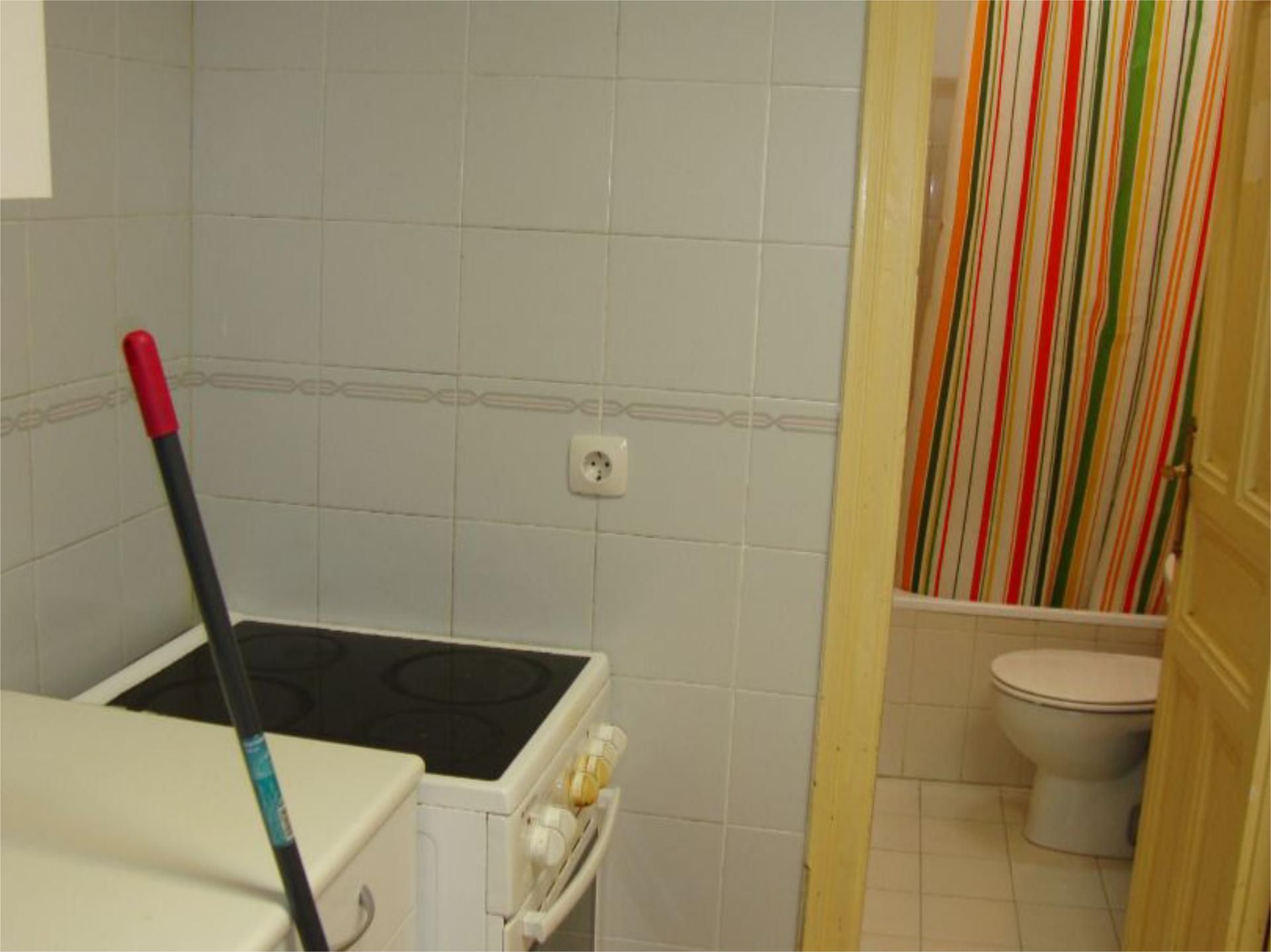 Piso en  Calle del Cardenal Cisneros 52 - Foto 28