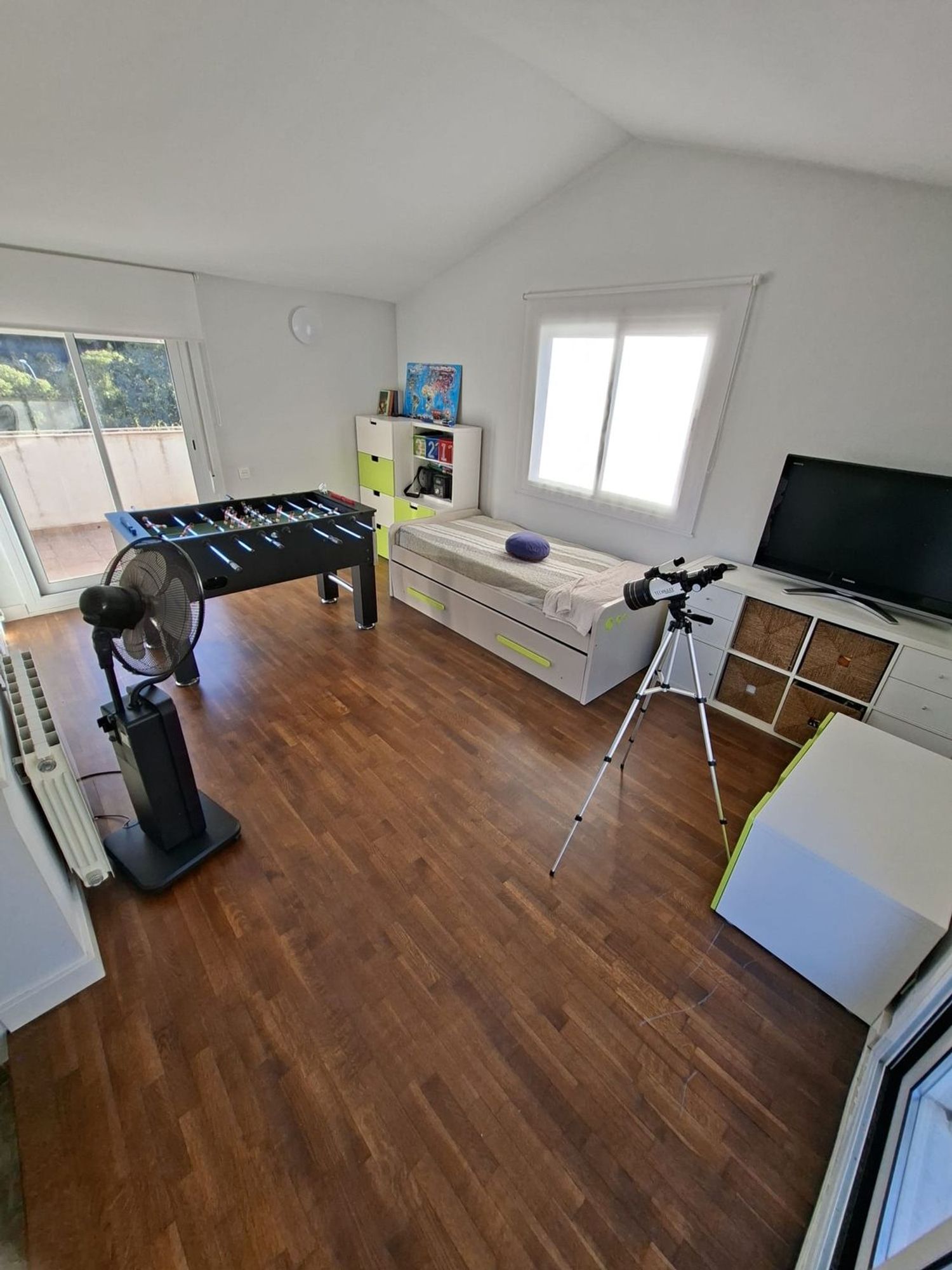 Chalet adosado en Begues - Foto 13