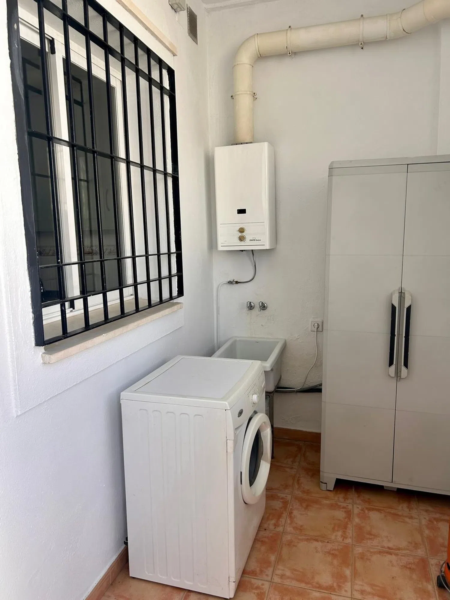 Chalet adosado - Foto 10