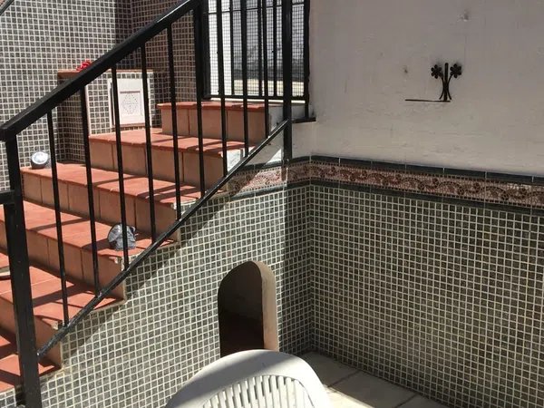 Chalet pareado en calle Castilla, 54 - Foto 7