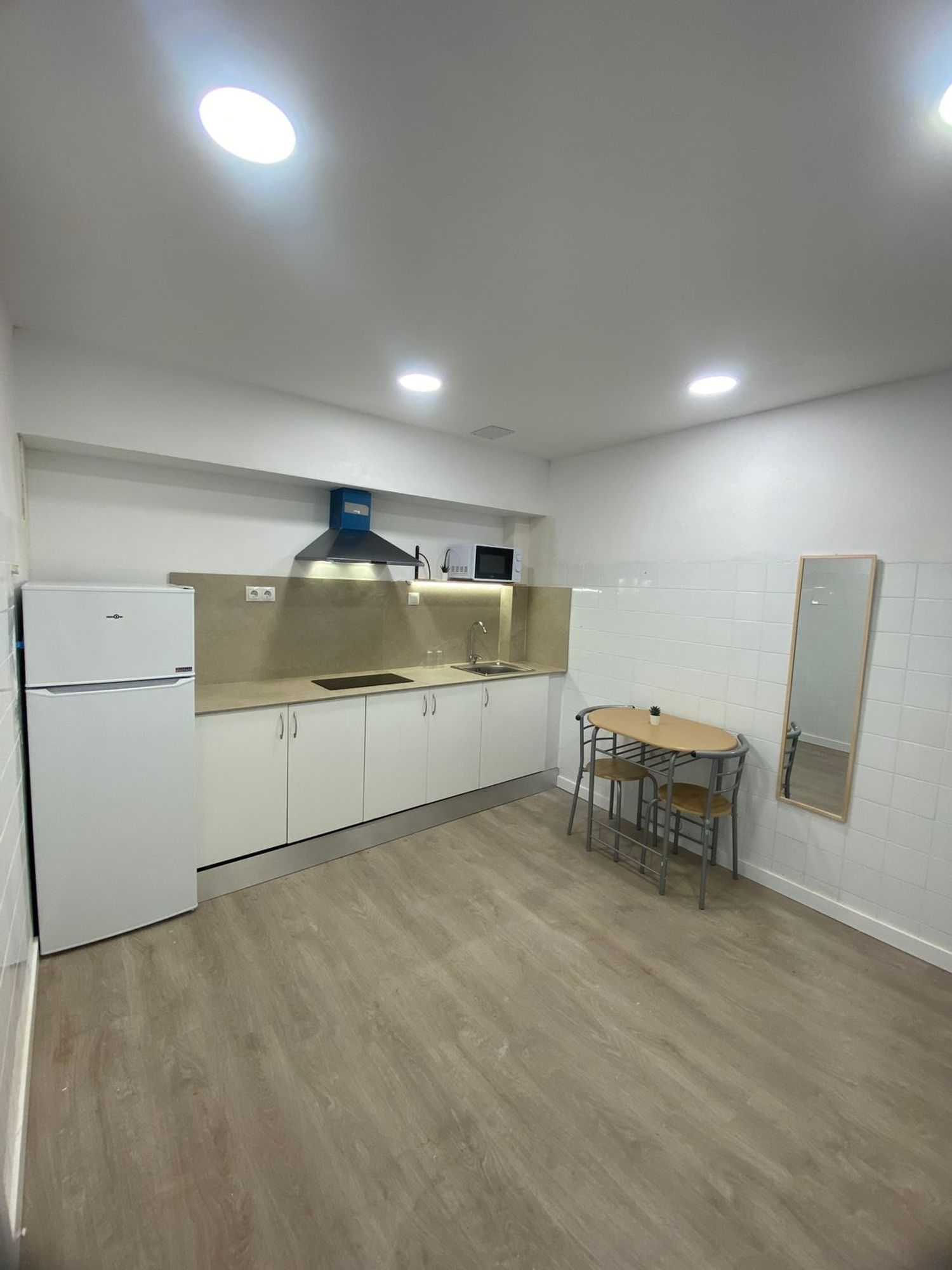 Estudio en Calle General Espartero, 21, Carolinas Altas - Foto 7