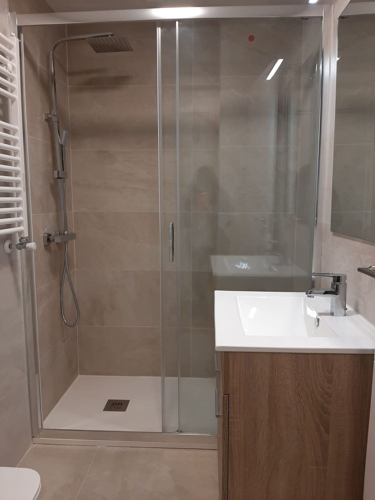 Dúplex en calle de Moratin, 16 - Foto 21