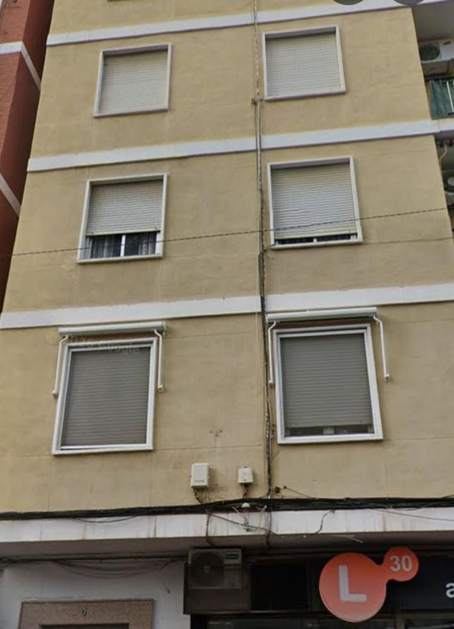 Piso en calle Doctor Julio López Ambit, 7 - Foto 1