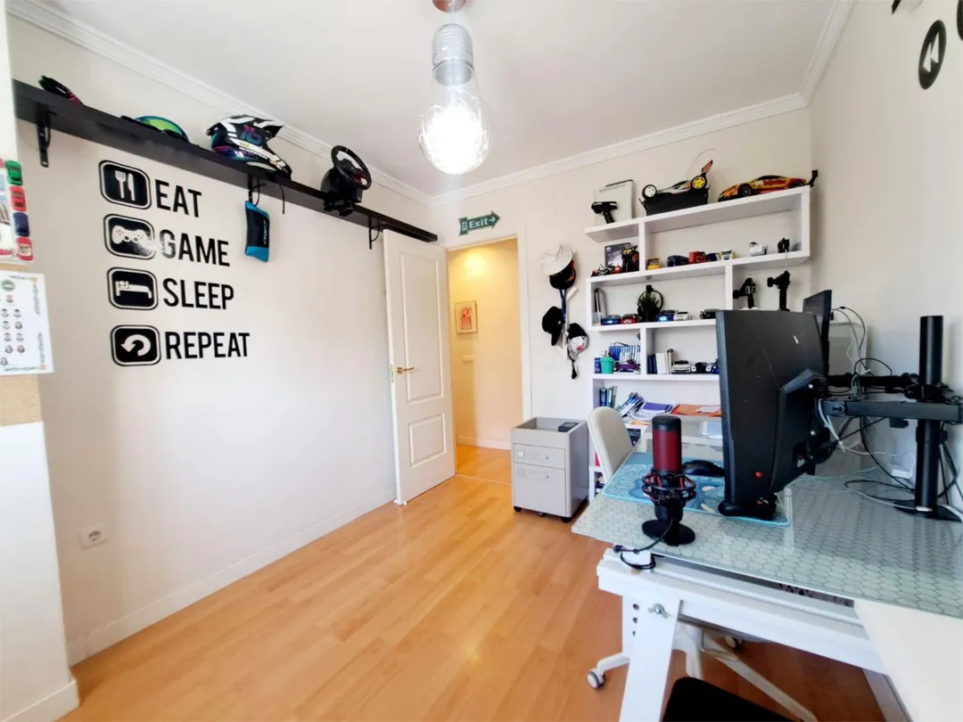 Piso en  Calle Don Cristian 3 - Foto 12