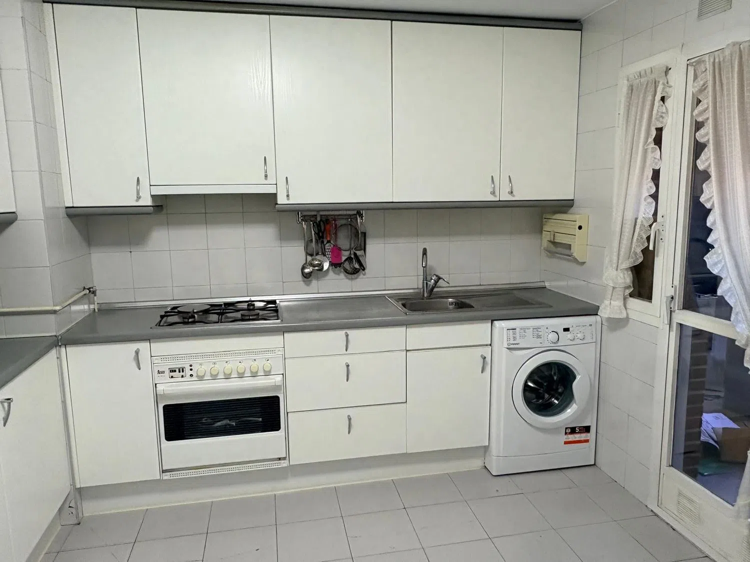 Piso en Barrio Palomeras Bajas - Foto 22