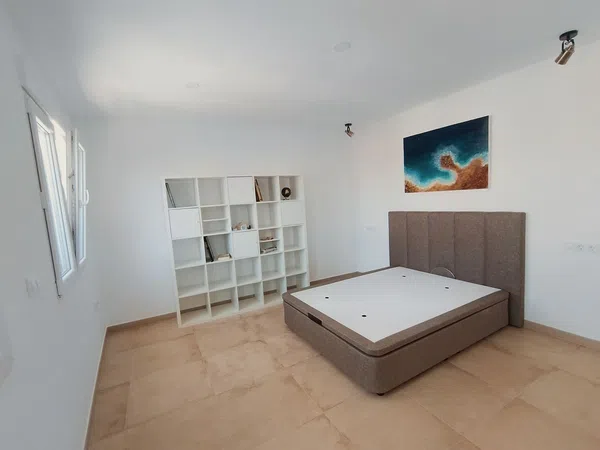 Chalet pareado en Calle Bisbe Muñoz, 6, Pueblo de Cullera - Foto 12