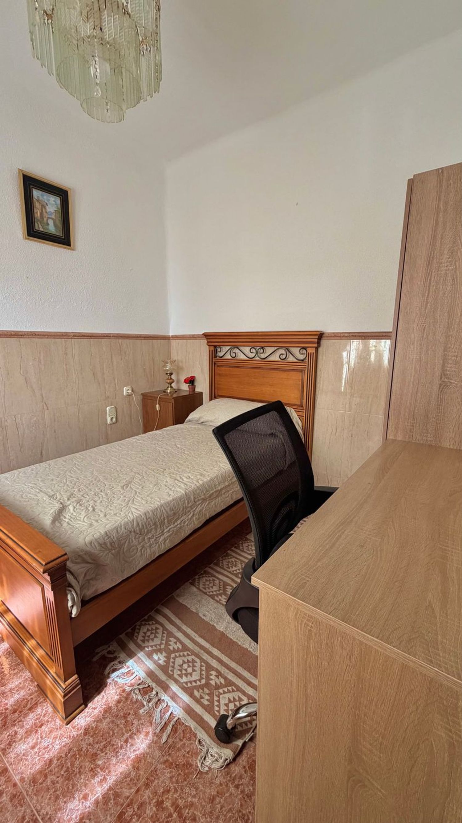 Chalet adosado en Calle Santa Herminia, 30, San Francisco Javier, San Francisco Javier - Foto 18