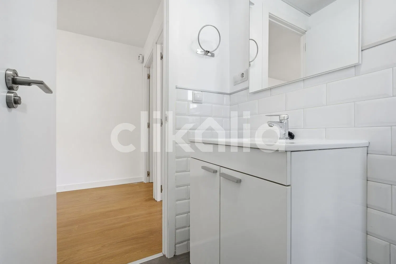 Piso en calle de los Carrascales - Foto 14