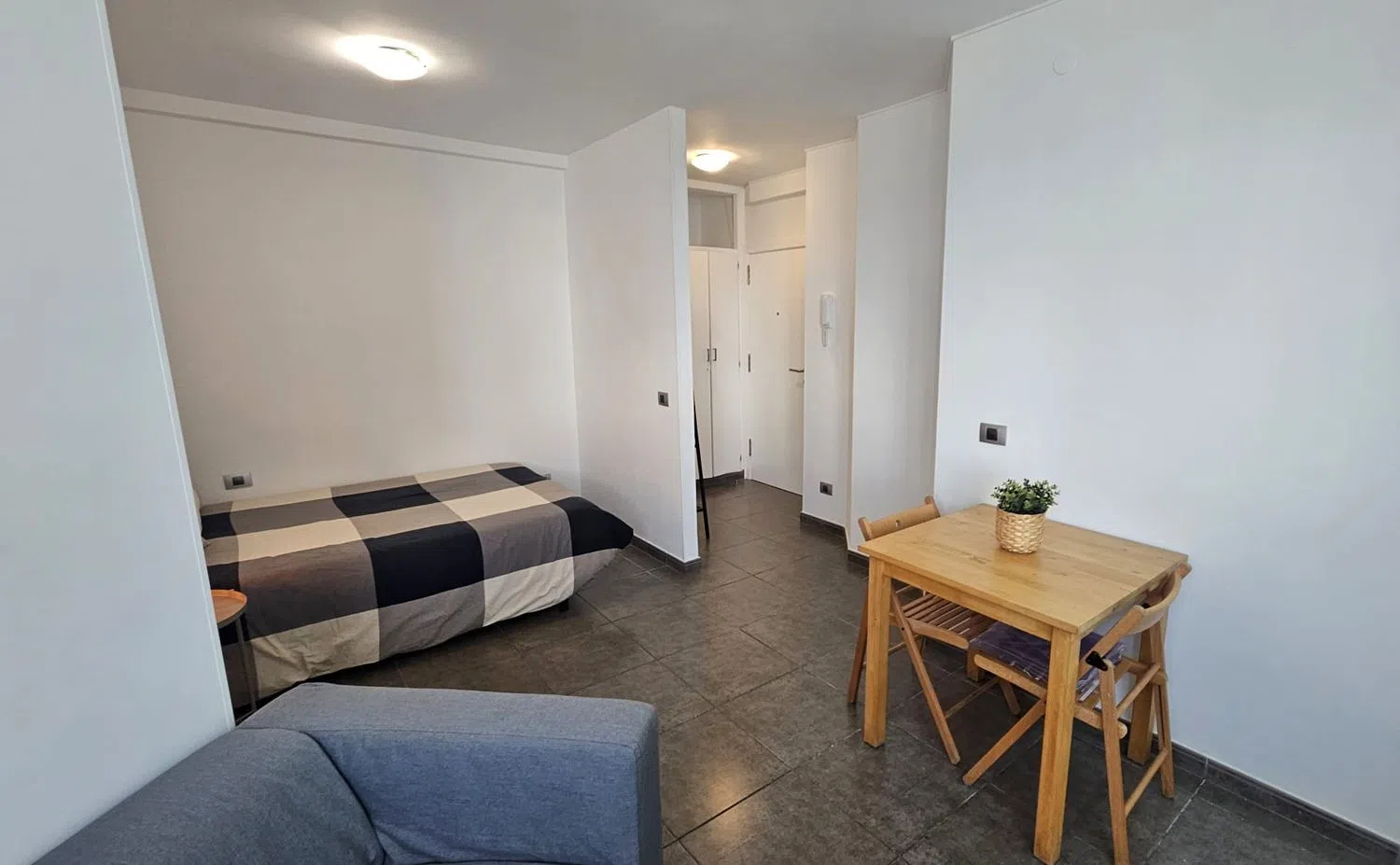 Estudio en calle Alfredo L Jones, 11 - Foto 7