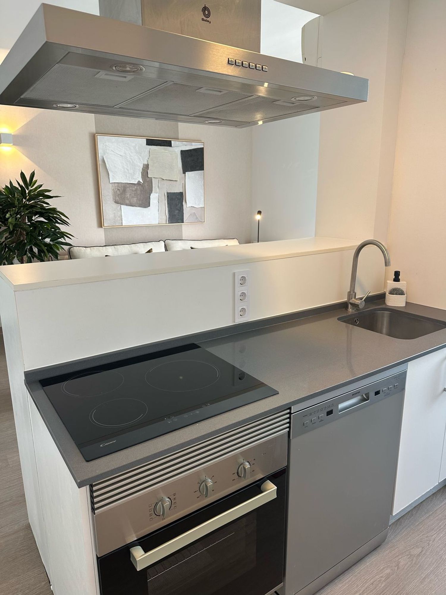 Piso en calle de José Antonio Rebolledo y Palma, 20 - Foto 6