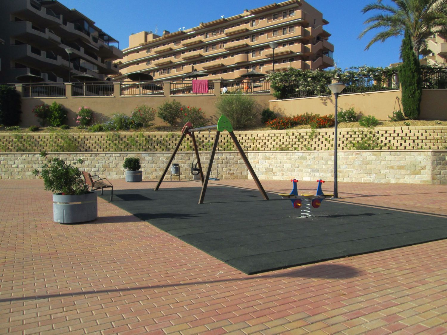 Piso en Calle Albacete, 3, Arenales del Sol, Arenales del Sol - Foto 18