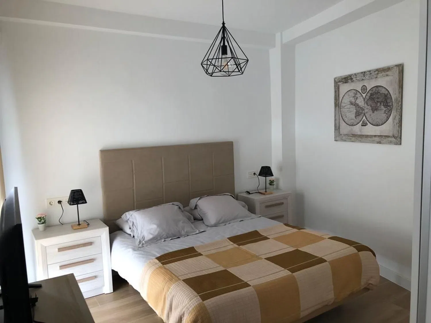 Estudio en calle Zanca, 5 - Foto 8