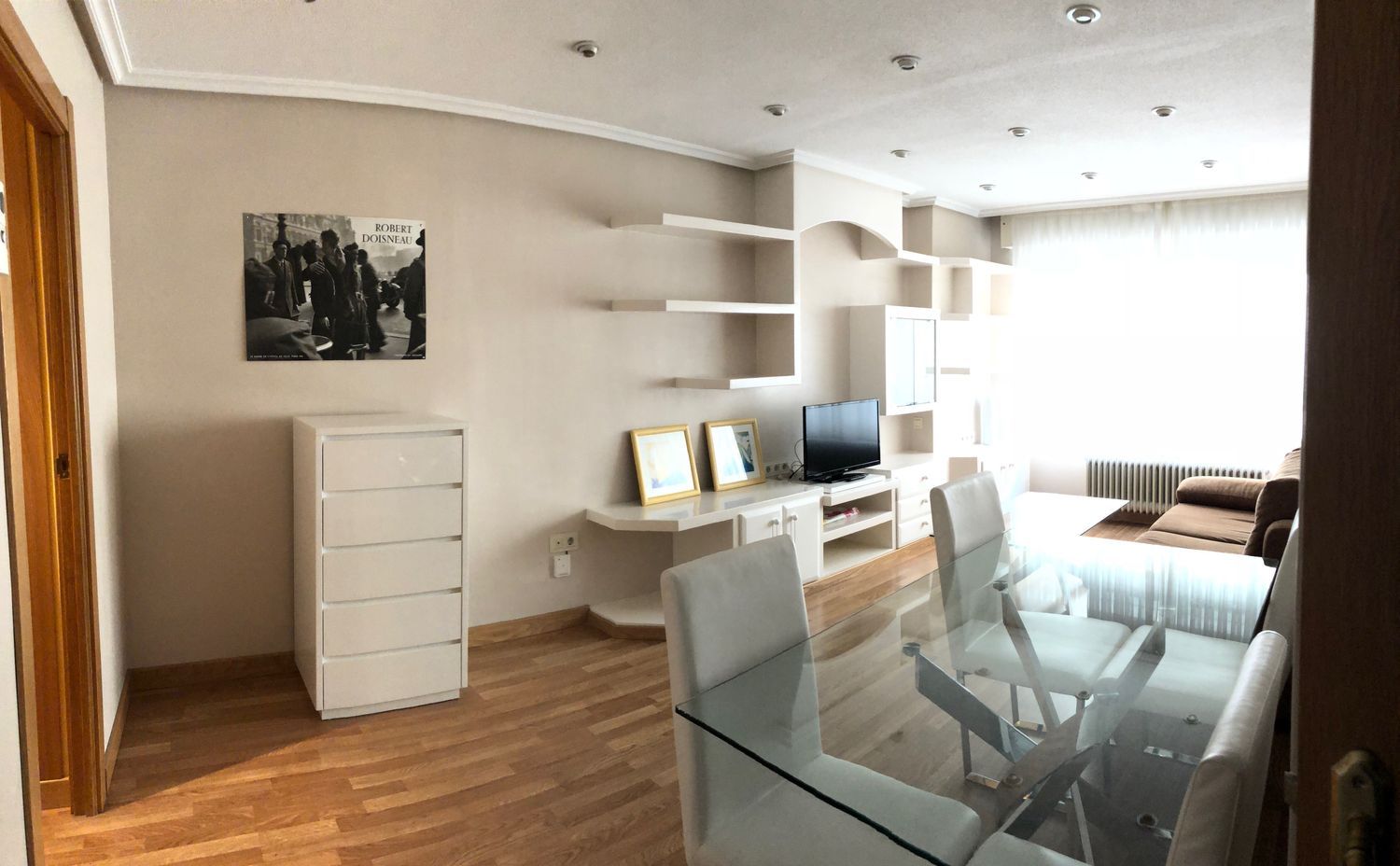 Piso en calle Azafranal, 30 - Foto 2