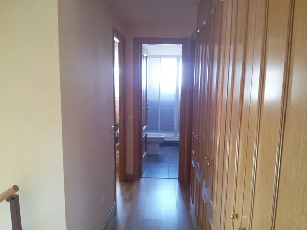 Chalet pareado en Avenida Madrid, 55, Castillo - Campodón - Foto 8
