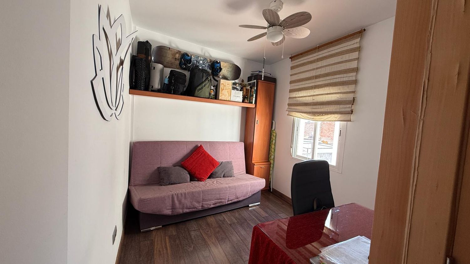 Ático en calle Platero Pedro de Bares, 8 - Foto 11