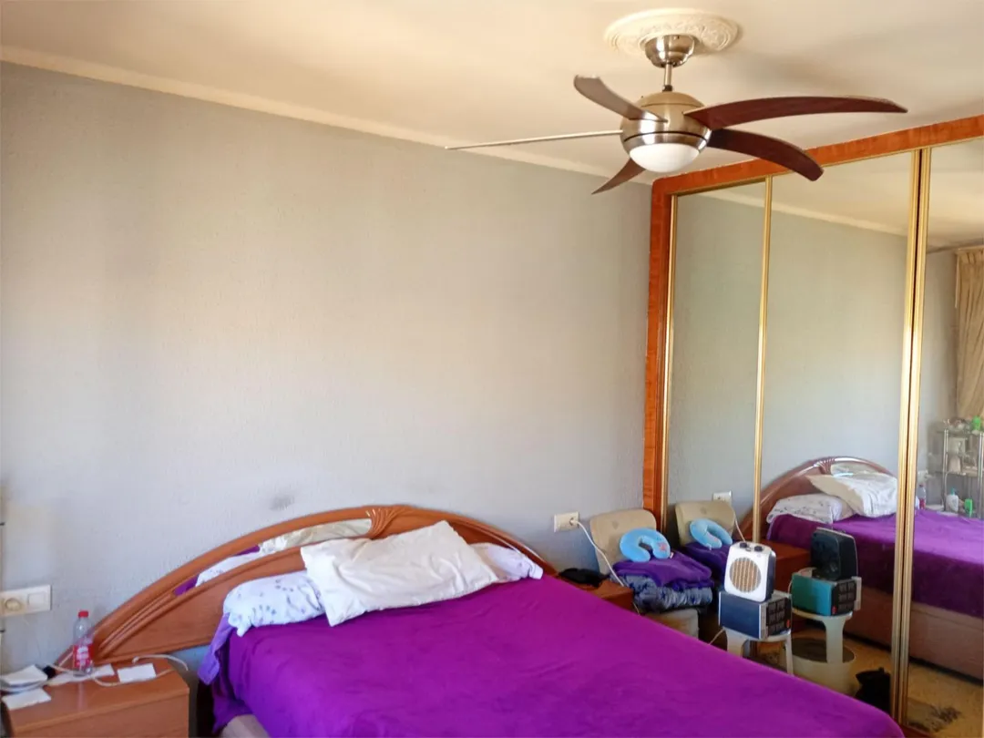 Piso en  Carrer de Pizarro 18 - Foto 12