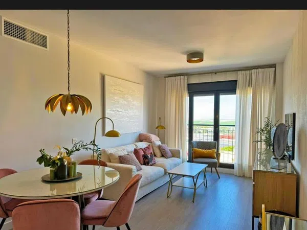 Piso en avenida Sanlúcar, 6 - Foto 7