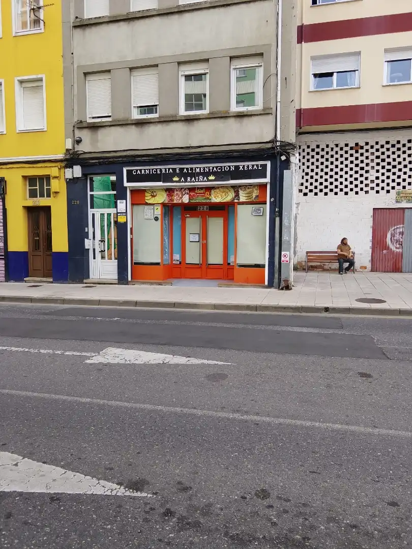 Local comercial en  Avenida da Coruña 228 - Foto 3