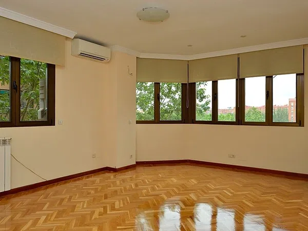 Piso en Primera Fase - Nuevo Tres Cantos