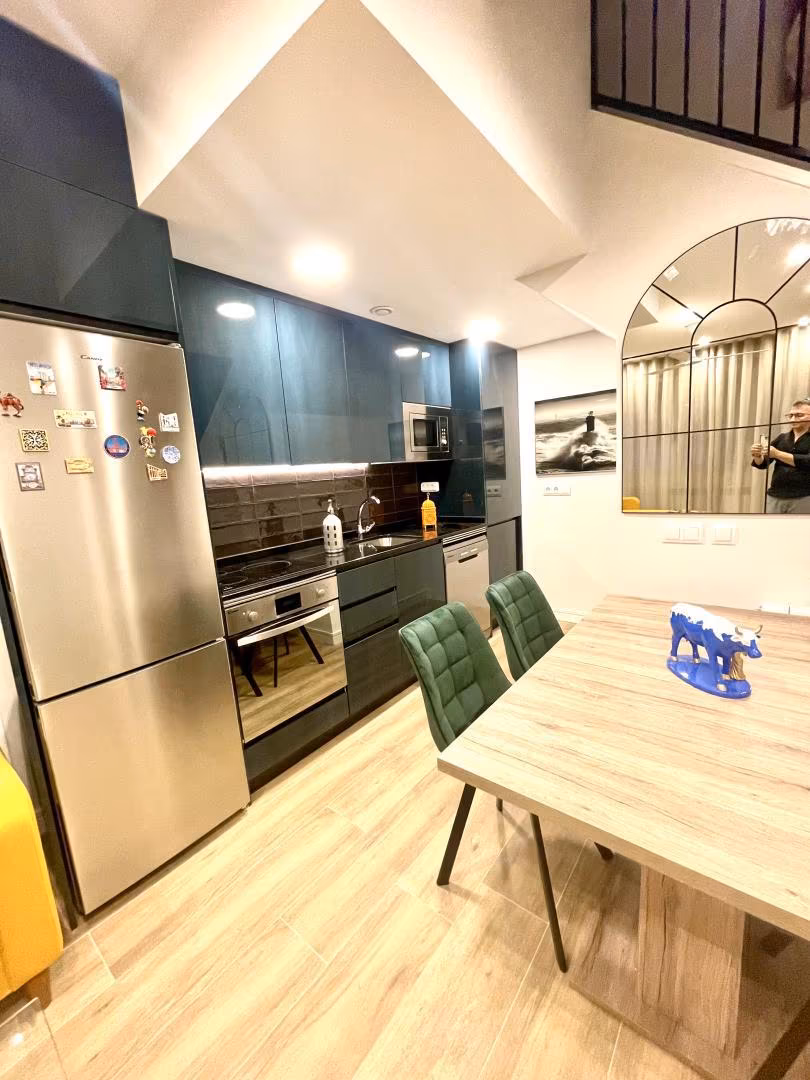 Dúplex en  Calle de las Nebulosas 2 - Foto 8