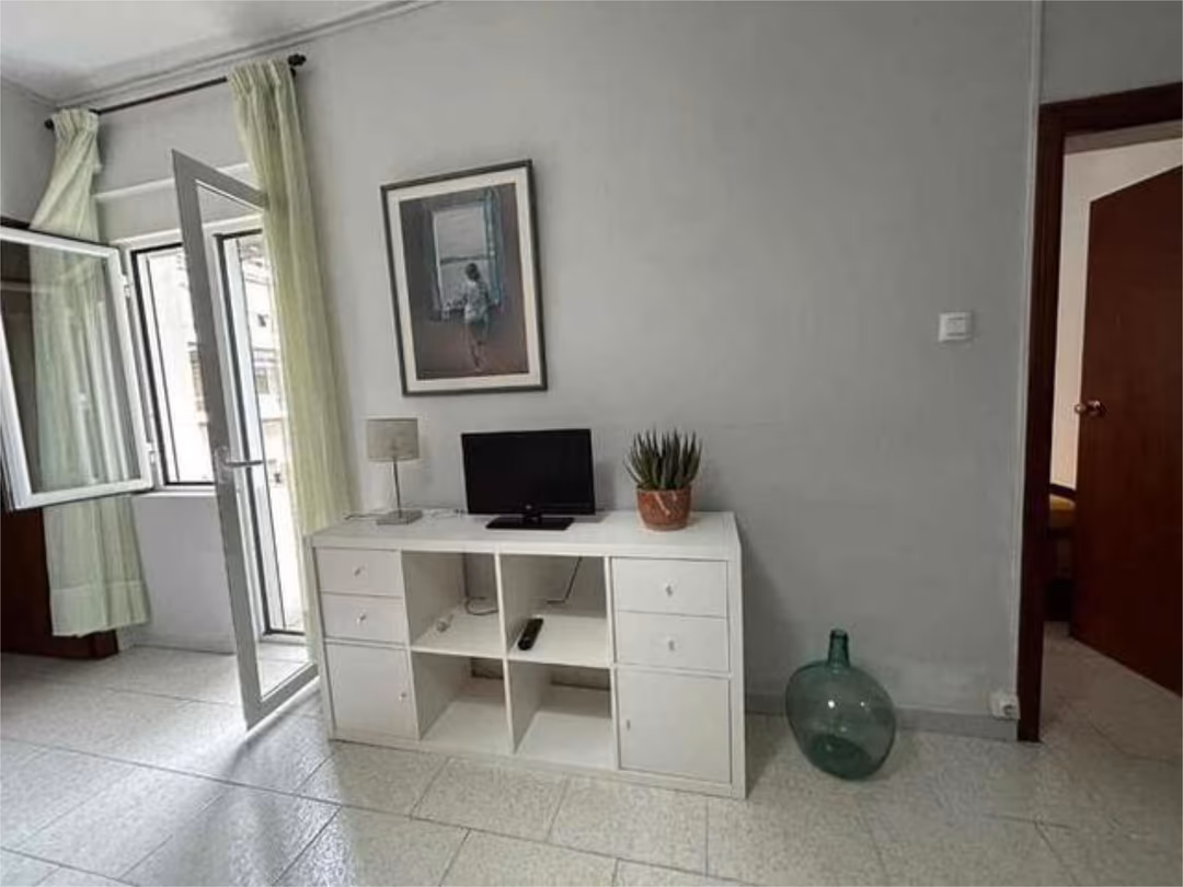 Piso en Ciudad Jardín - Foto 4