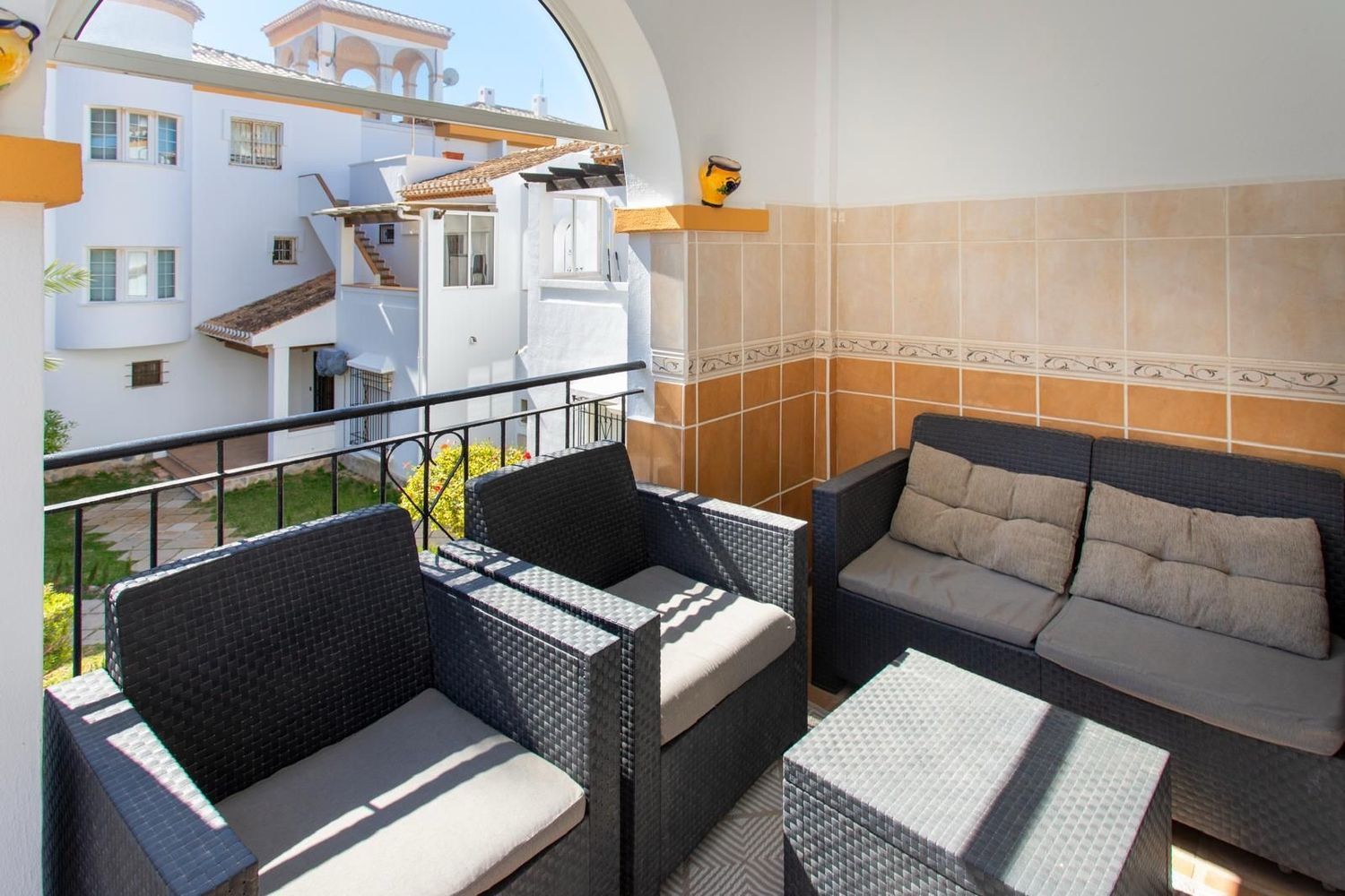 Dúplex en Plaza Antonio Vicea, 26, Playa Flamenca - Foto 21