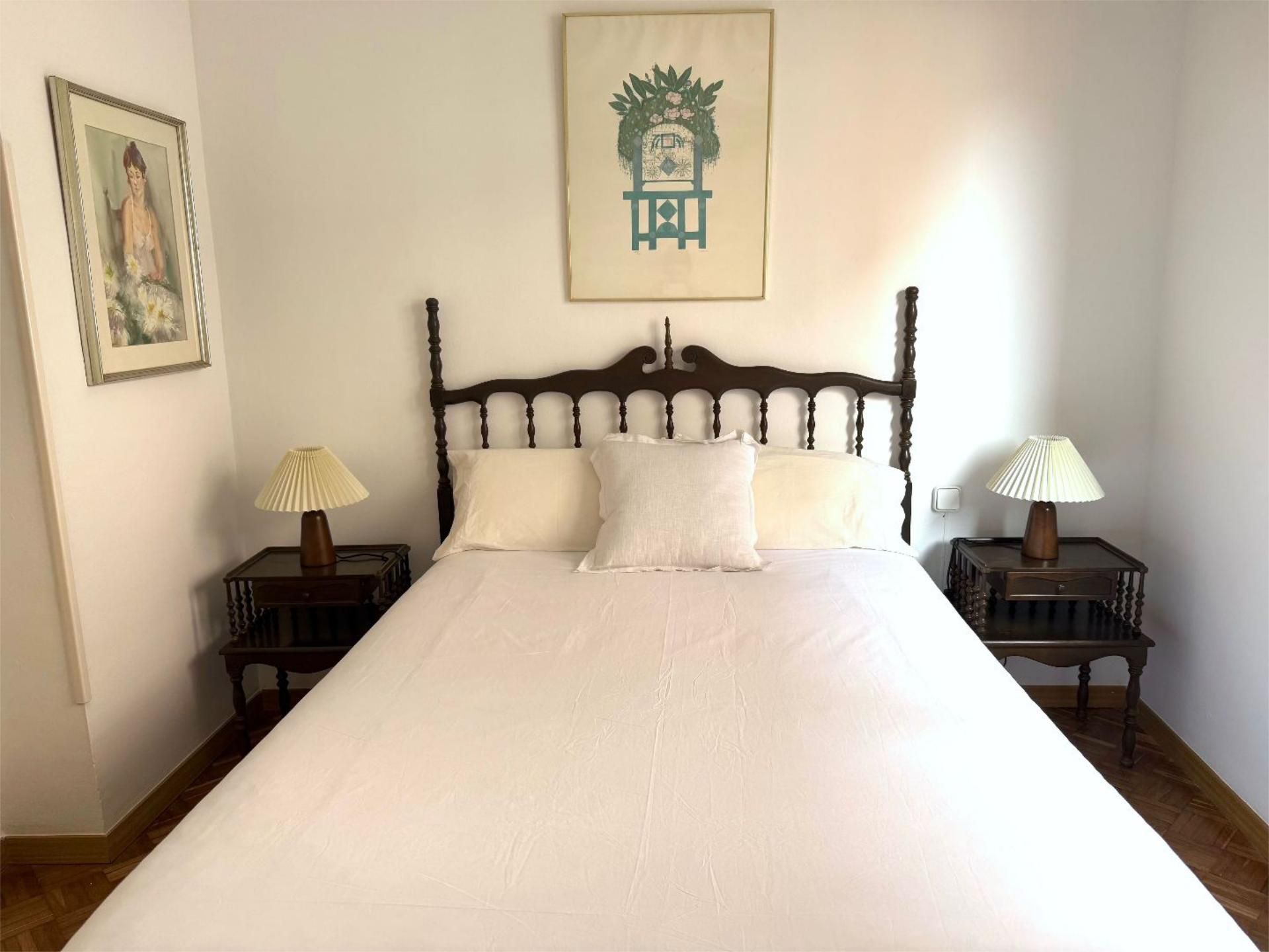 Piso en  Carrer del Putxet 75 - Foto 12