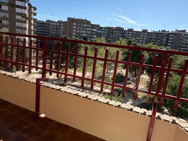 Piso en avenida de Cesáreo Alierta, 42 - Foto 19