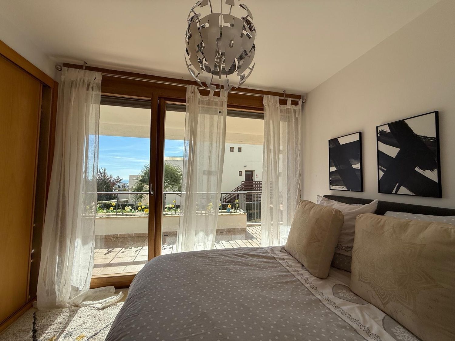 Piso en Calle El Pinar, 22, Alto de los Monteros - Foto 2