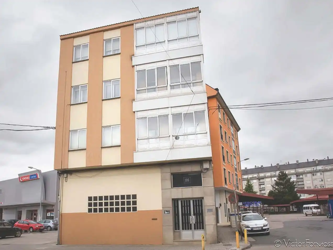 Piso en  Rúa Matías López 106 - Foto 11