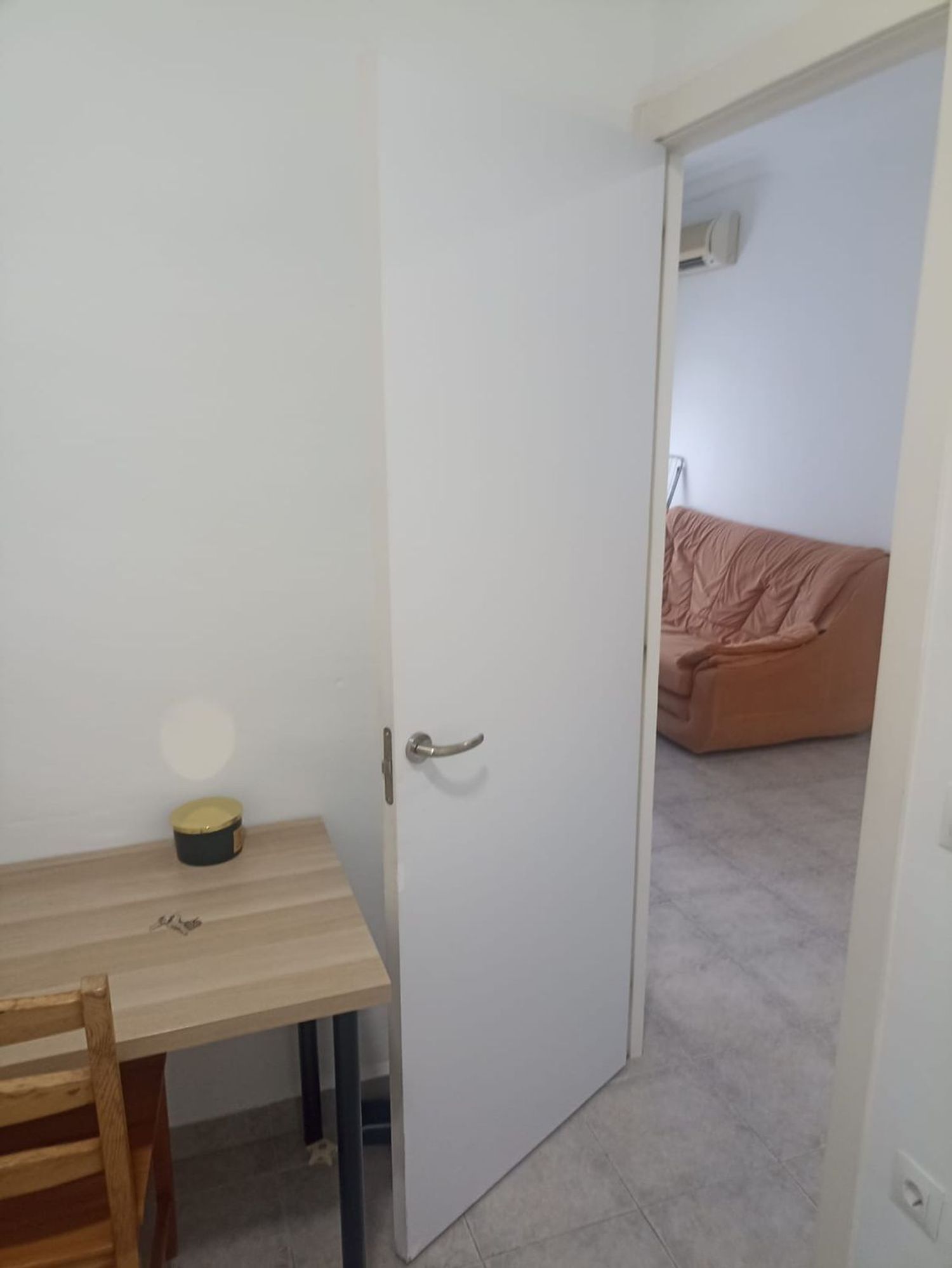 Piso en Calle Pedro Fernández Moreno, 4, Reina Mercedes - Heliópolis - Foto 3
