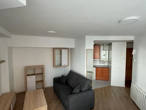 Piso en calle del Monte Perdido, 69