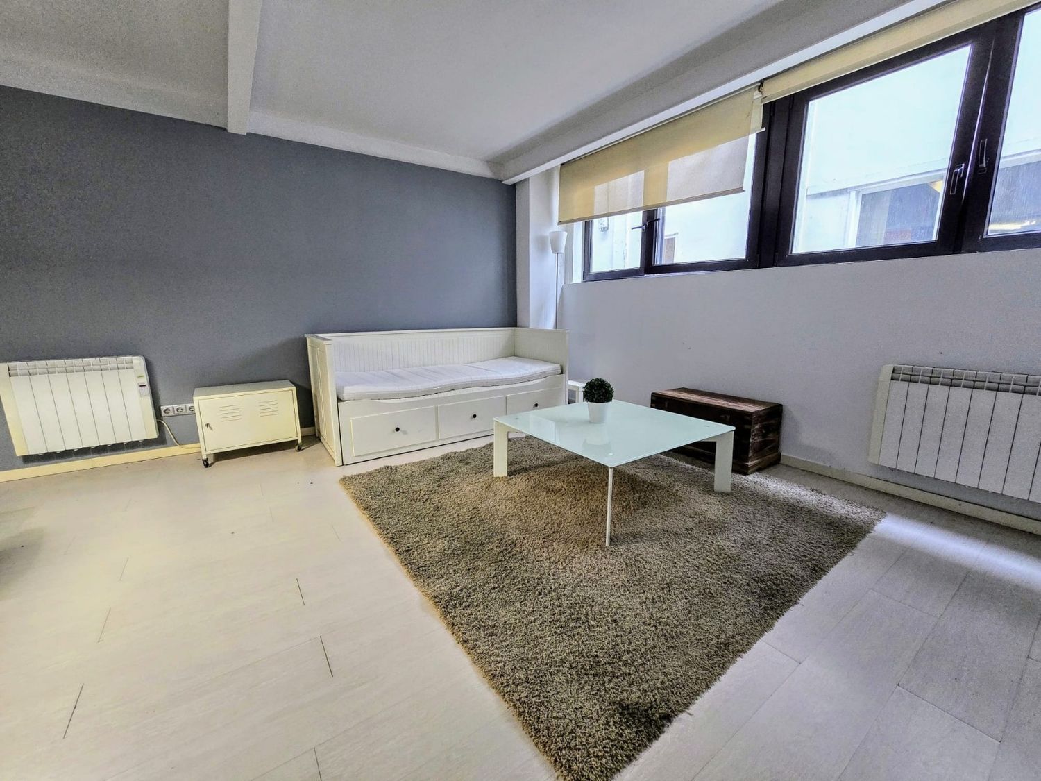 Estudio en Calle Mundaitz, 10 - Foto 13