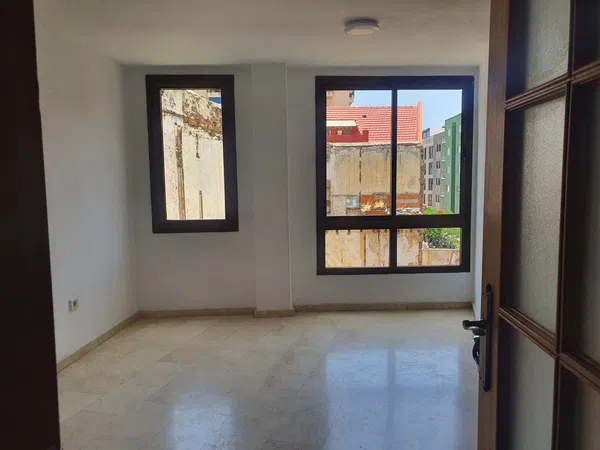 Piso en Calle San Vicente Ferrer, 18, Toscal - Foto 9