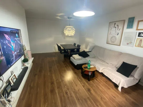 Piso en Calle de Dénia, 58, Russafa - Foto 1