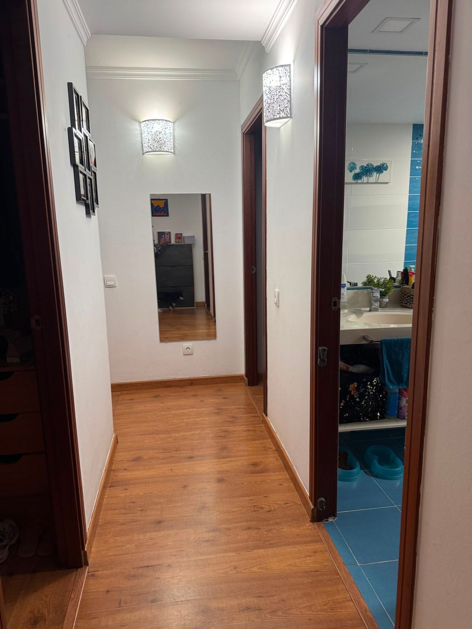 Piso en Calle Pedro García Arocena, 33, Tamaraceite - Foto 4