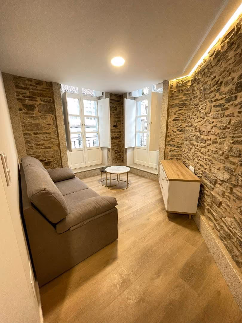 Piso en  Rúa da Ensinanza 5