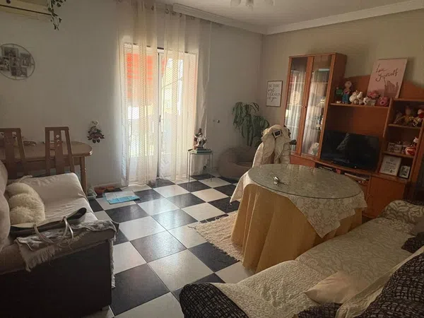 Piso en Paseo de la Alameda, 8, Linarejos, Linarejos - Foto 9
