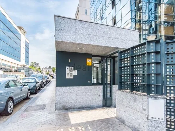 Dúplex en Avenida de Manoteras, 8, Virgen del Cortijo - Manoteras, Madrid - Foto 34