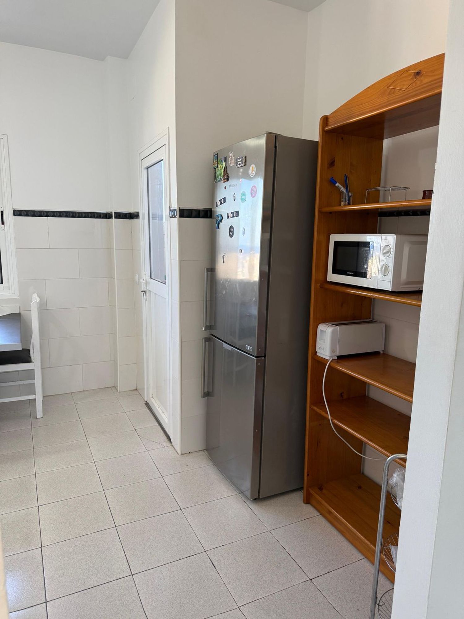 Piso en Calle Gloria, 26, Schamann - Rehoyas - Foto 11