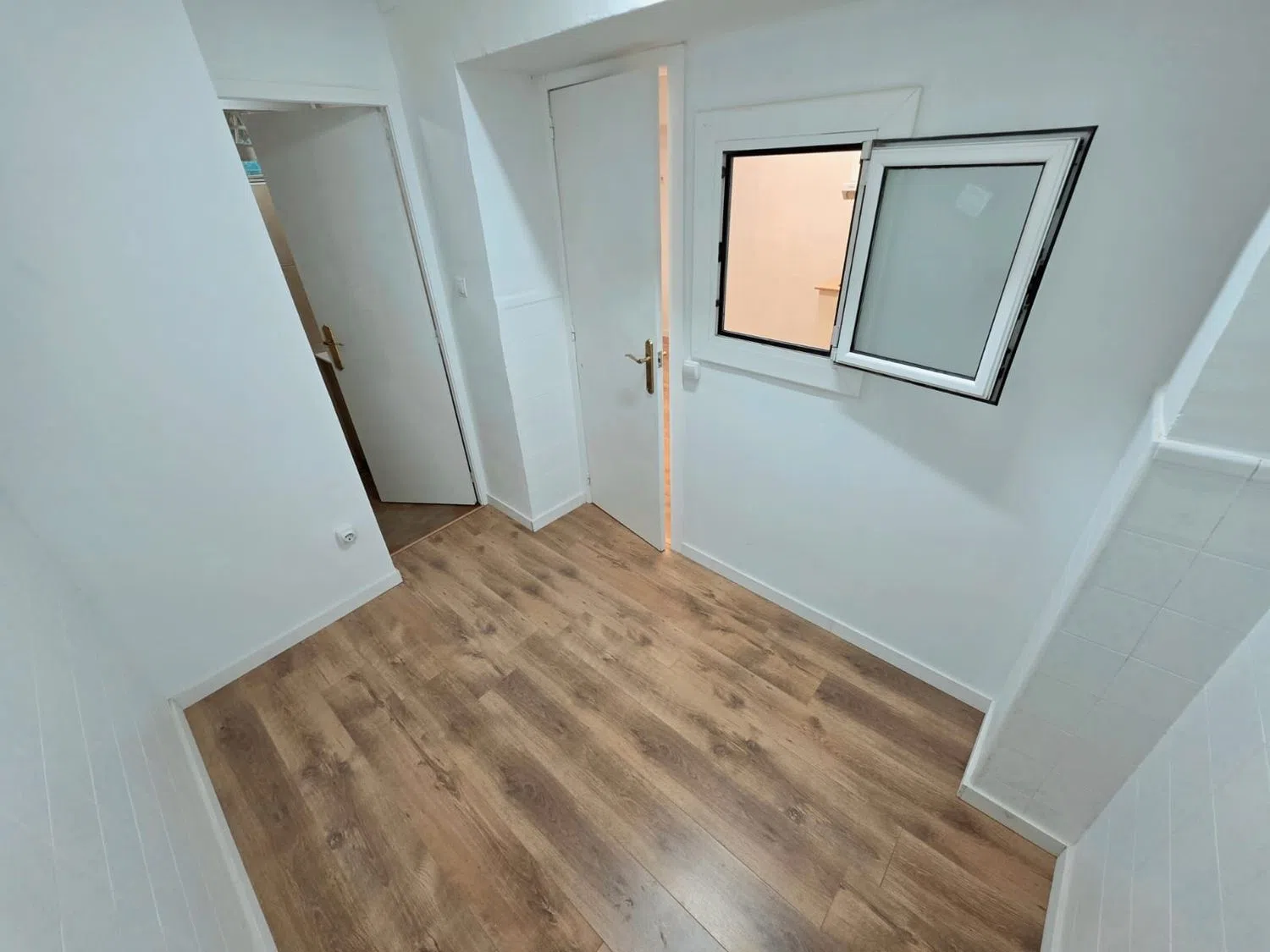 Estudio en calle de Mossèn Andreu, 3 - Foto 10