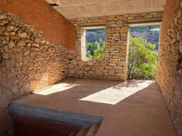 Masía en Masia Coll de la Mancha s/n - Foto 8