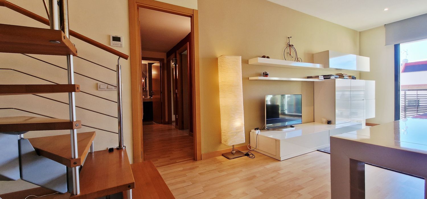 Dúplex en Calle Salvador Dalí, 55 - Foto 4